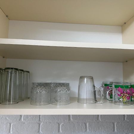 Glamart Apartment Craiova Kültér fotó