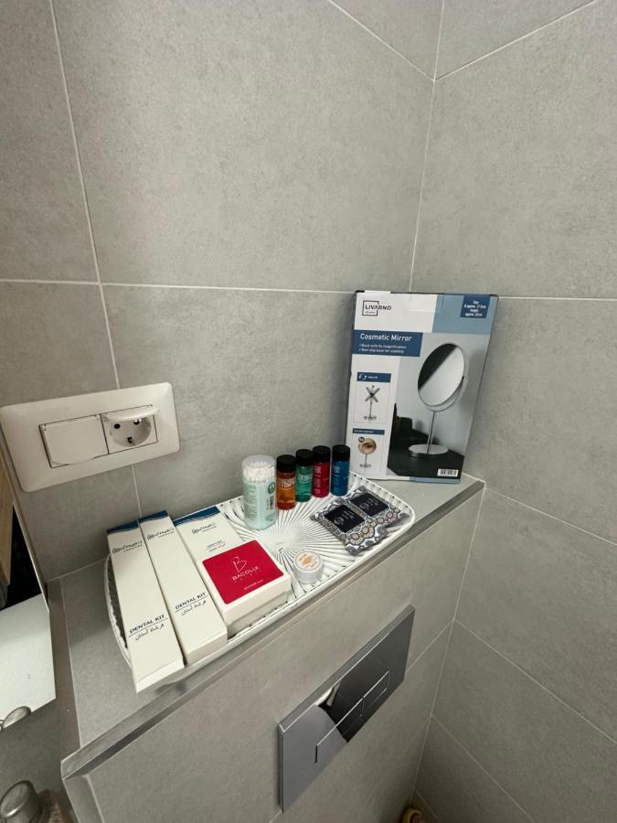 Glamart Apartment Craiova Kültér fotó