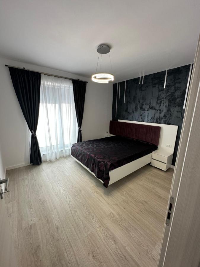 Glamart Apartment Craiova Kültér fotó