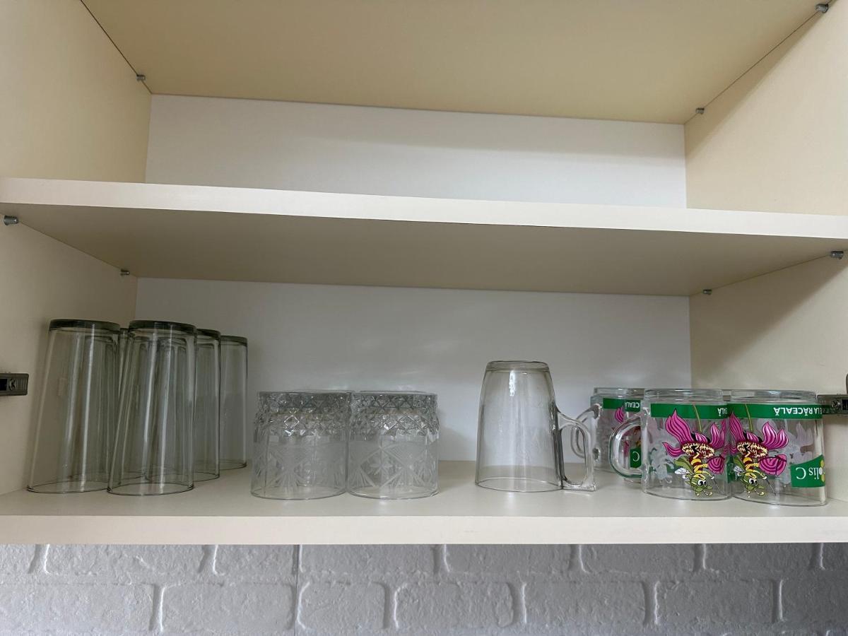 Glamart Apartment Craiova Kültér fotó