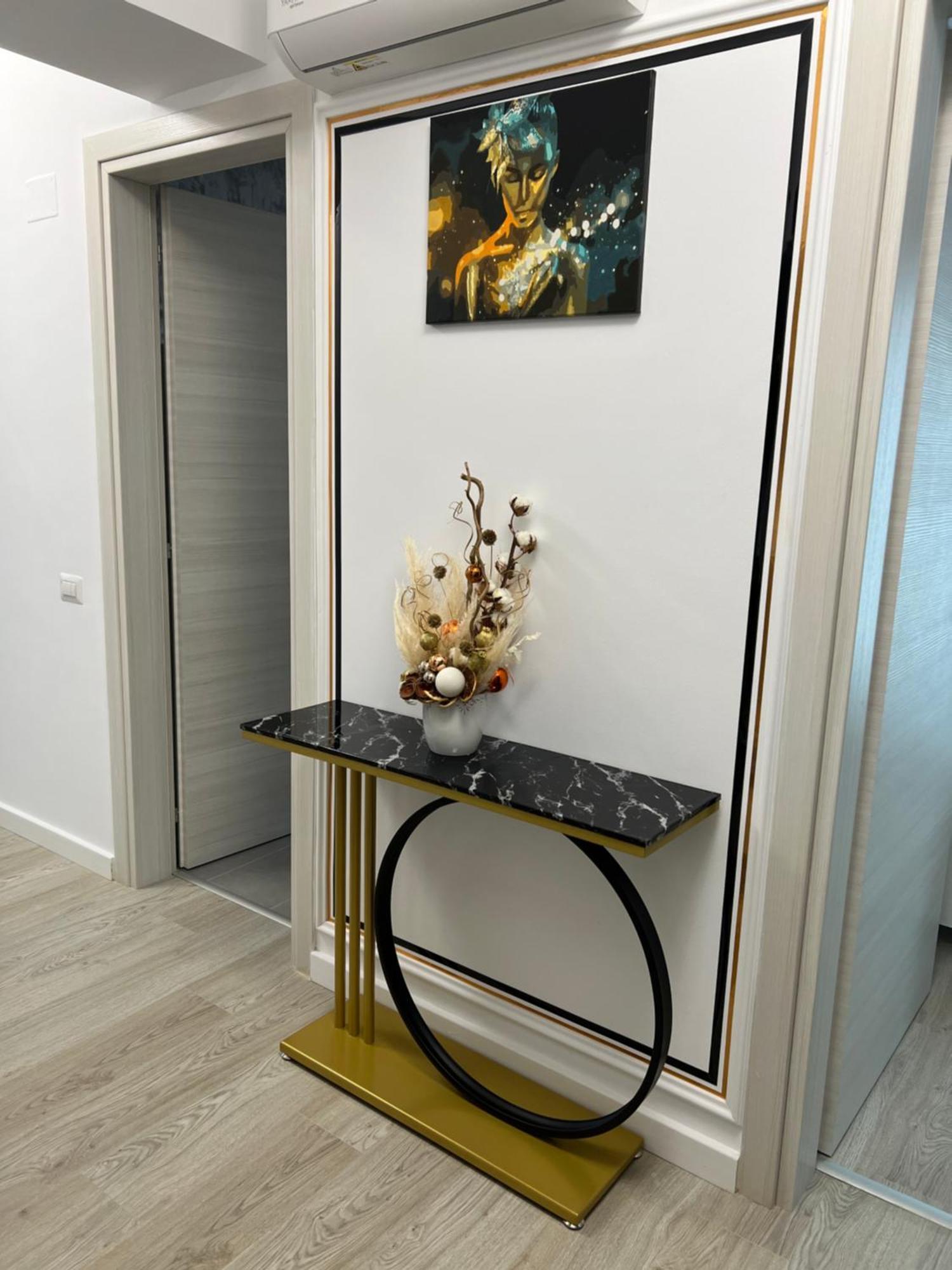 Glamart Apartment Craiova Kültér fotó